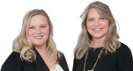 Amanda Laughlin & Tamara O’Connor