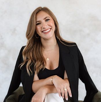 Amanda Bradford