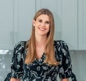 Amanda Walsh