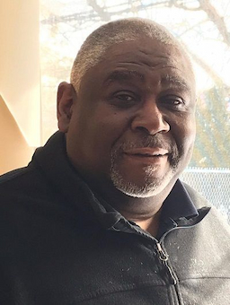 Amos T Thompson