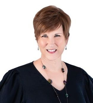Amy Berglund