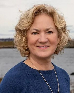 Amy Burnes