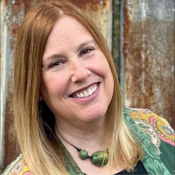 Amy Hathaway