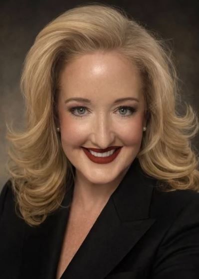 Amy Mcgrady