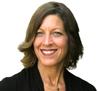 Amy Pereira