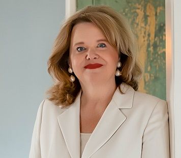 Amy P. Wood