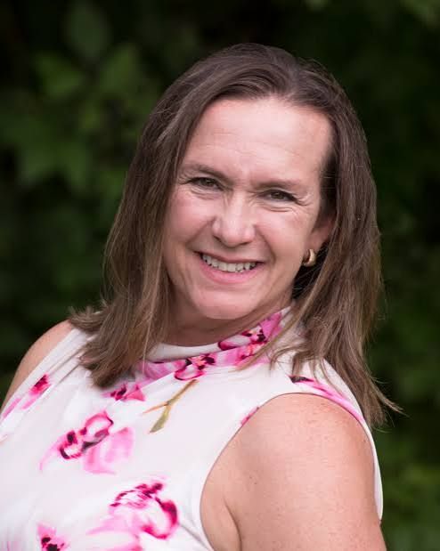 Andrea Gotcher