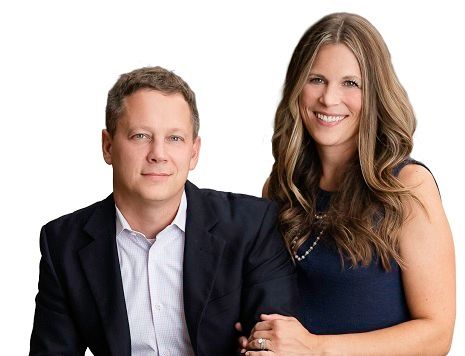 Andrew & Tiffany Beitler