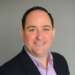 Andrew F. Stout