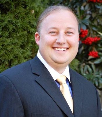 Andrew Pence