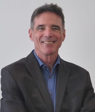 Andrew Shackleton