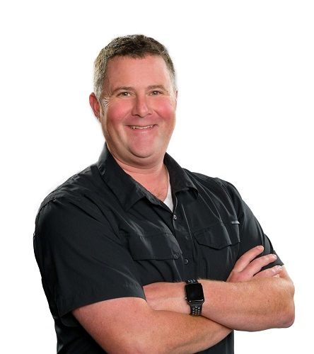 Andy Conklin