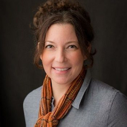 Angela Carlson