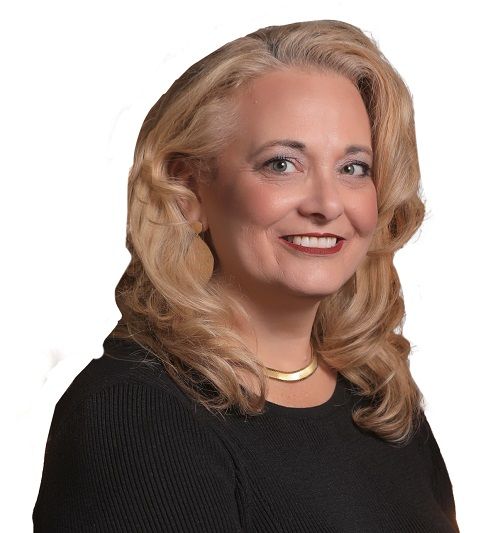 Angela Dick