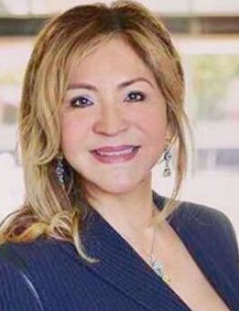 Angela Dominguez