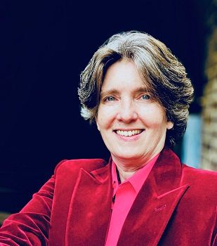 Angela Tweed