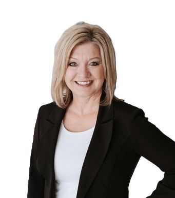 Angie Van Gelder