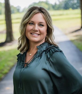 Angie Mcghee