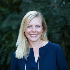 Angie Shaw Pryor