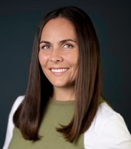 Anika Harrison