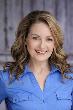 Anita Cordell