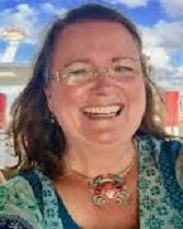 Anita Millar