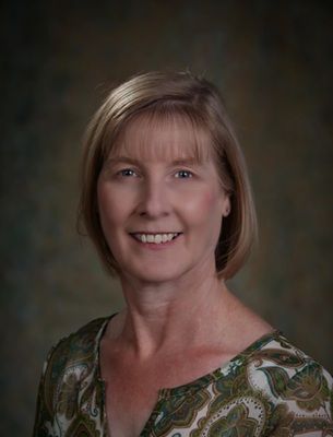 Anita Rodgers