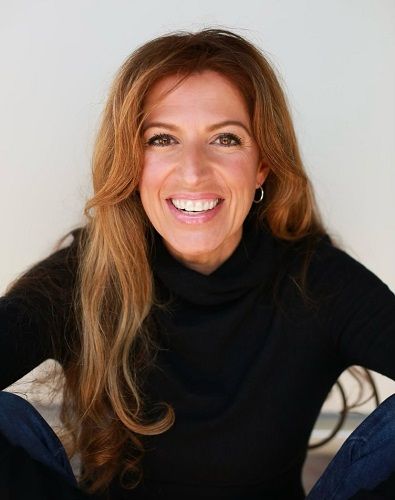 Anita Salin