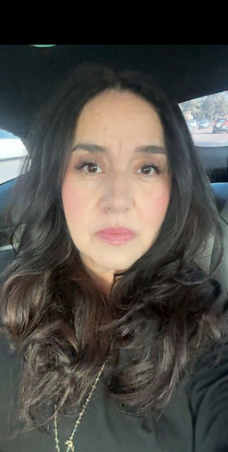 Anna Cuevas