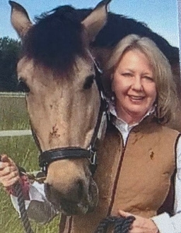 Anna Macomber