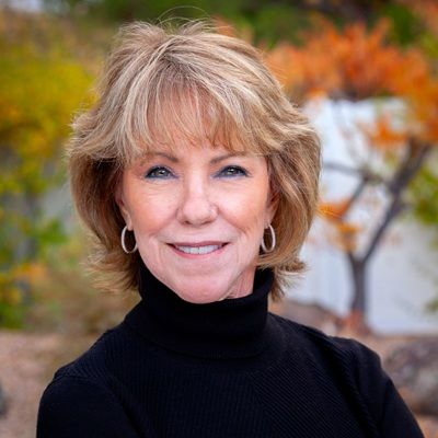 Anne Connolly