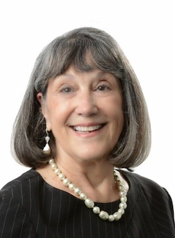 Anne Nosnitsky