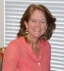 Ann Evans