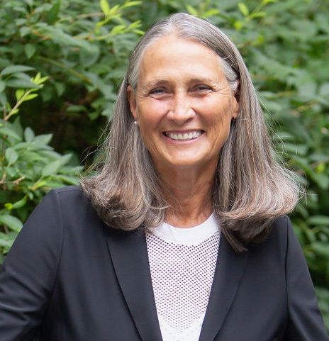 Ann Simpson