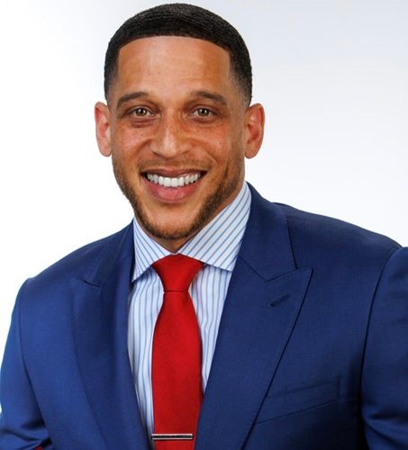 Antoine Daniels
