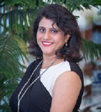 Anurupa Satapathy