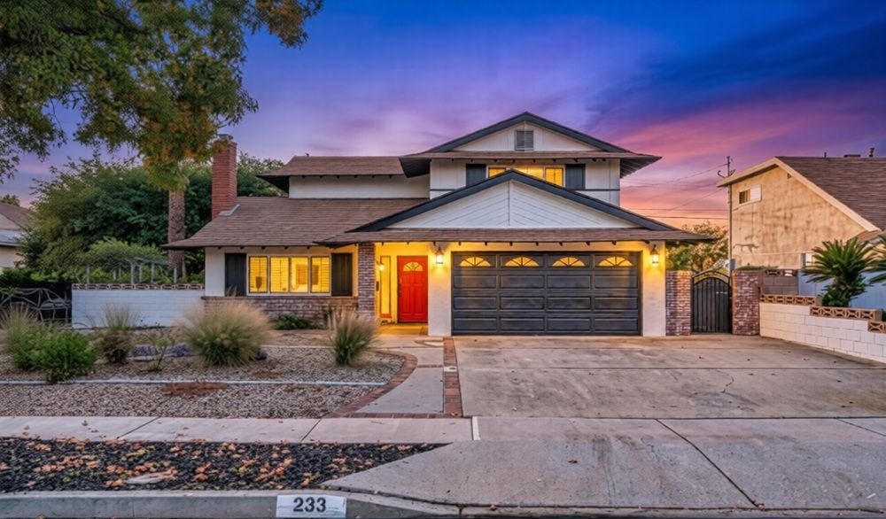 233 N Basilio Ave
