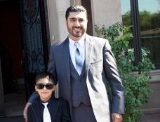 Arman Grigoryan