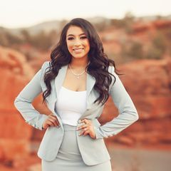 Ashley Avila