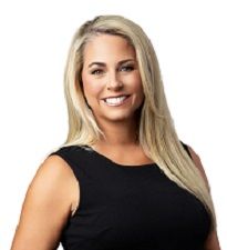 Audrey Nedeau