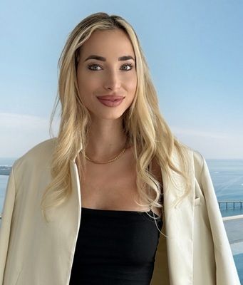 Aurora Casprini