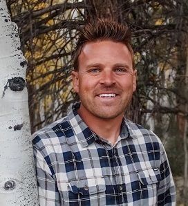 Austen Armstrong