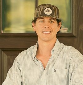 Austin Adler