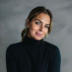 Autumn Benitez