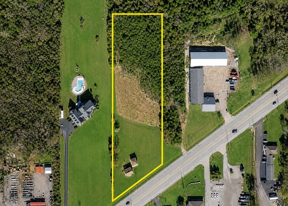 Prime Development Opportunity
