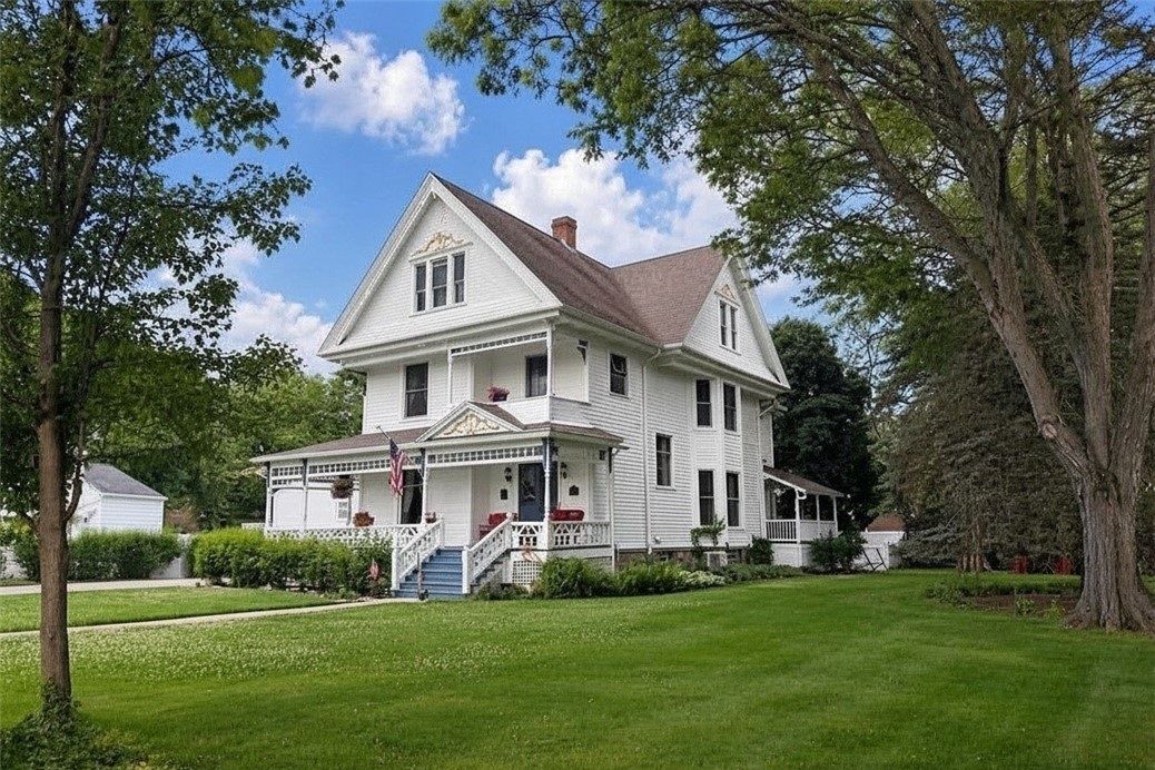 4808 Lewiston Road