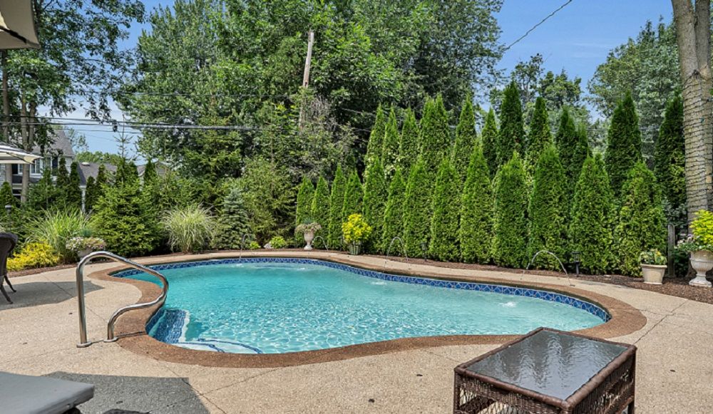 Beautifully Updated Luxury Home