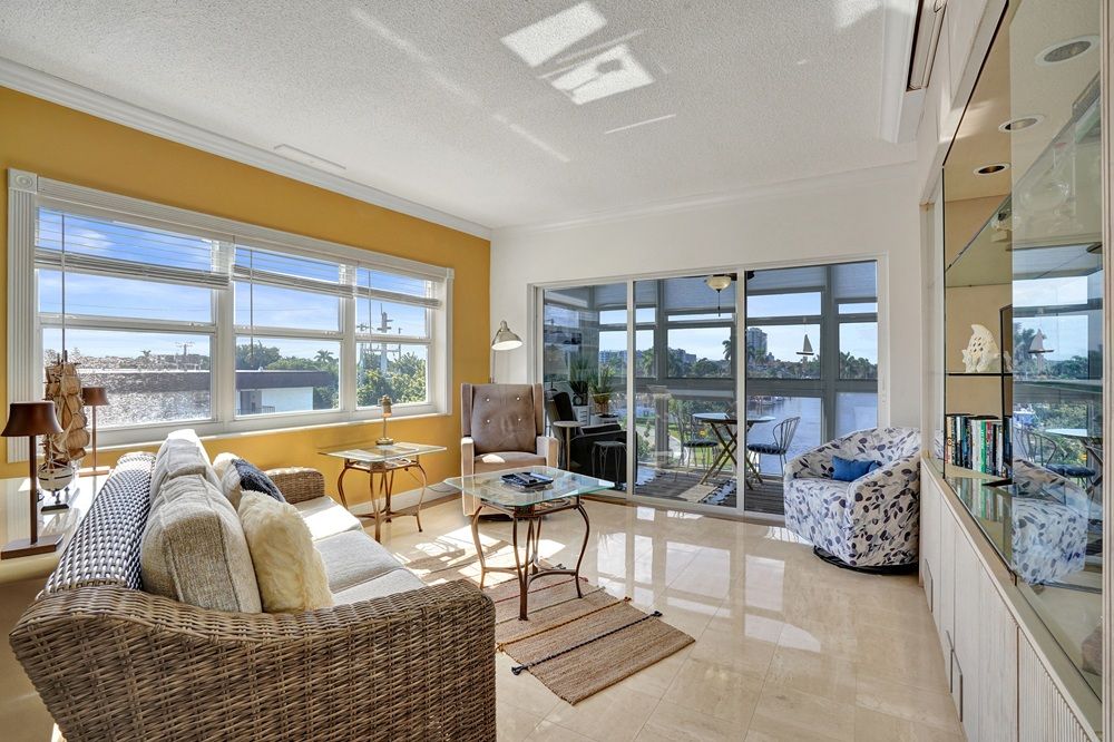 1481 S Ocean Blvd #412