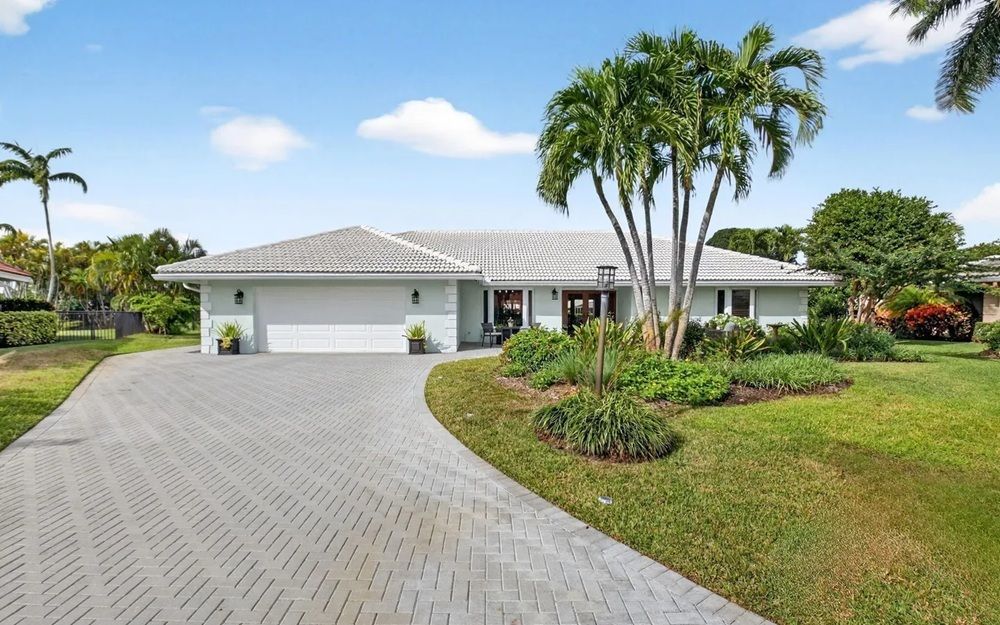 Delray Dunes Country Club