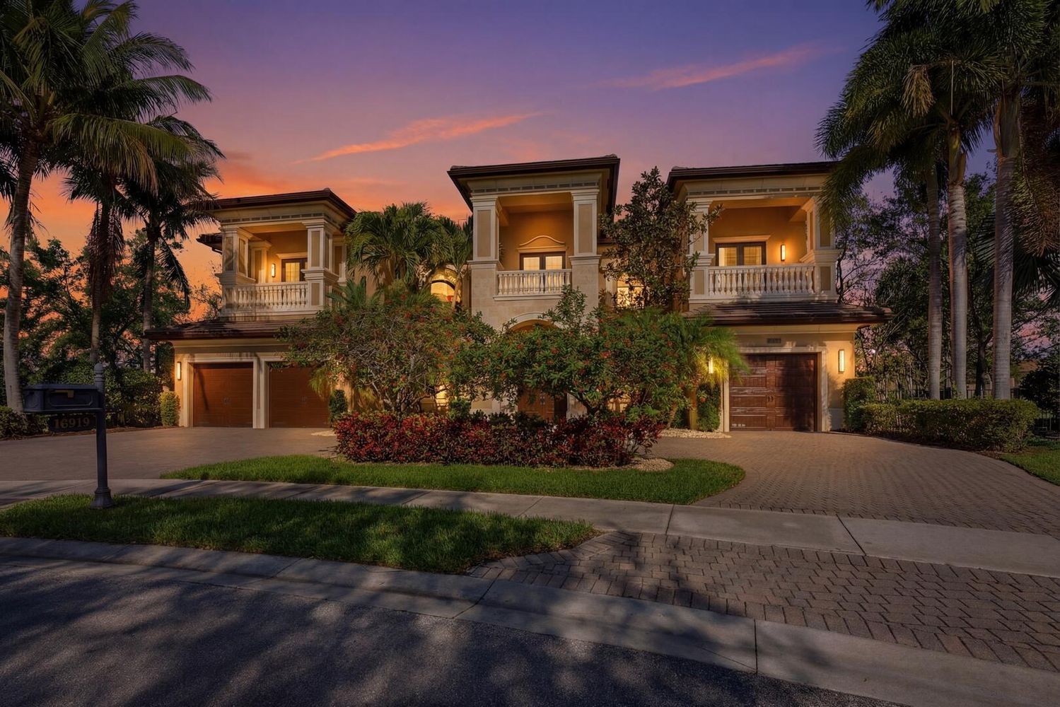 Luxury Estate